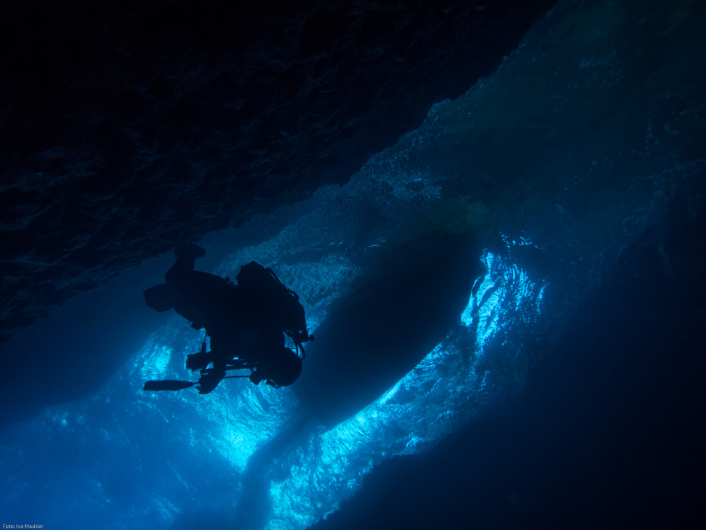 Duiken in Gozo