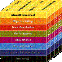 COSO-ERM model