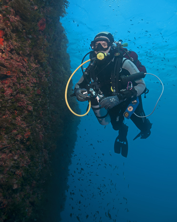 Hoesy Gozo extended range