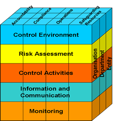 INTOSAI model