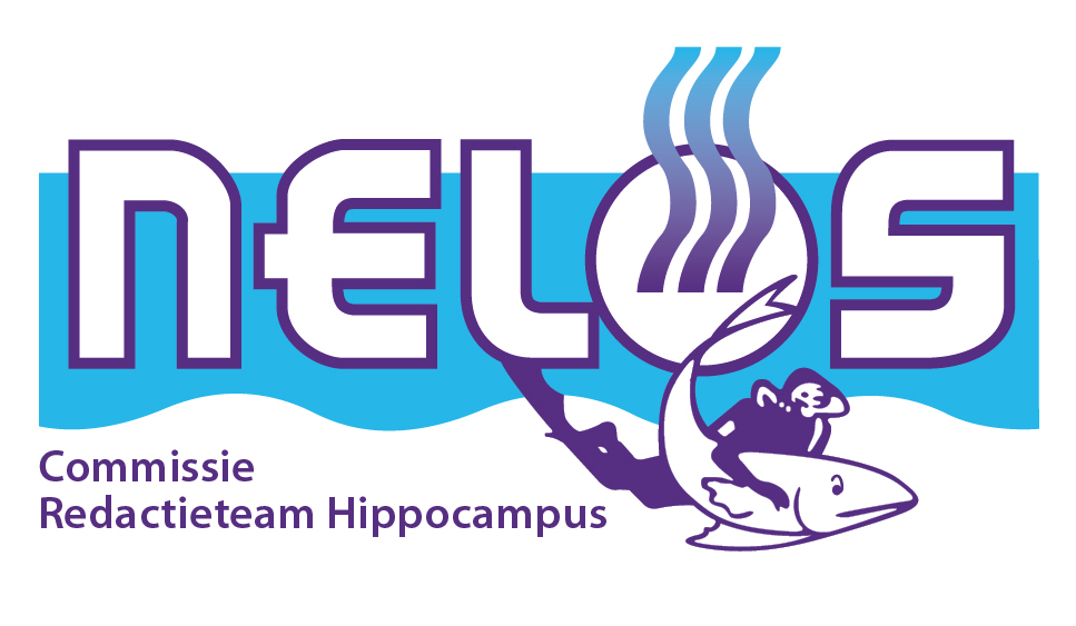 Logo Redactie Hippocampus