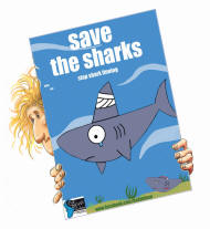 Save the Sharks